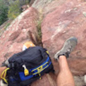 Meet your Posher, Richard